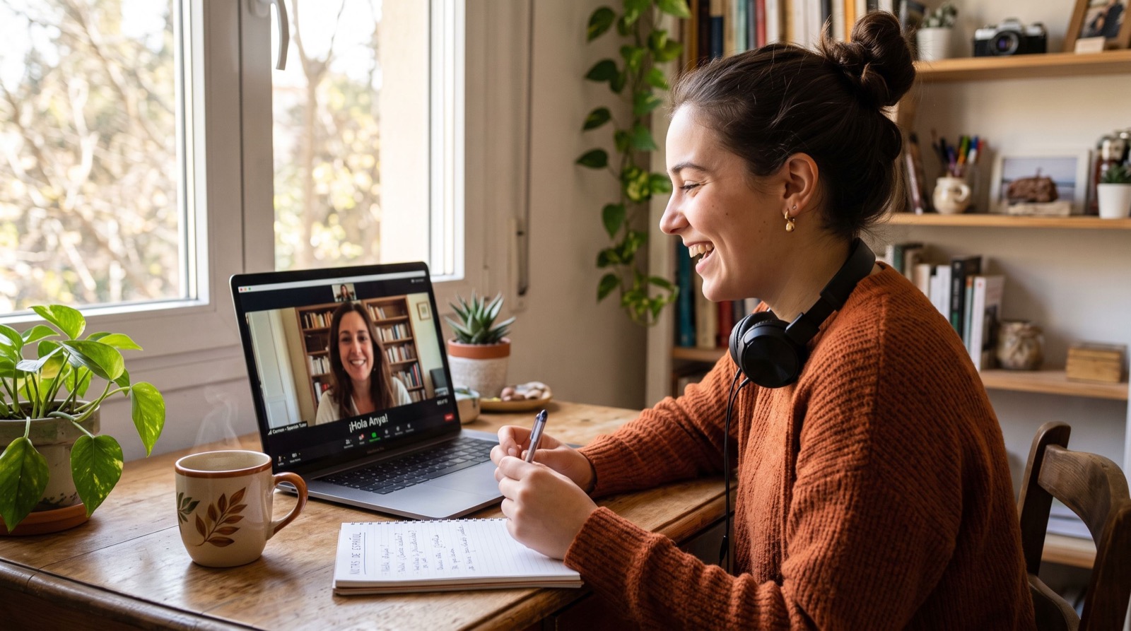 Learn a New Language Online: A 2026 Guide