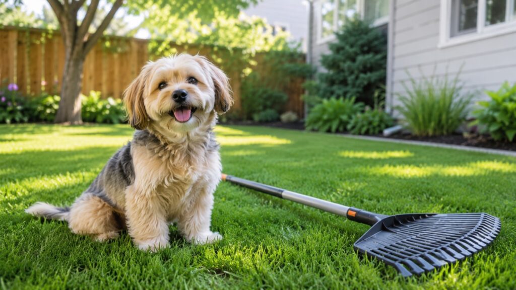 How to Start a Pooper Scooper Company in 2026